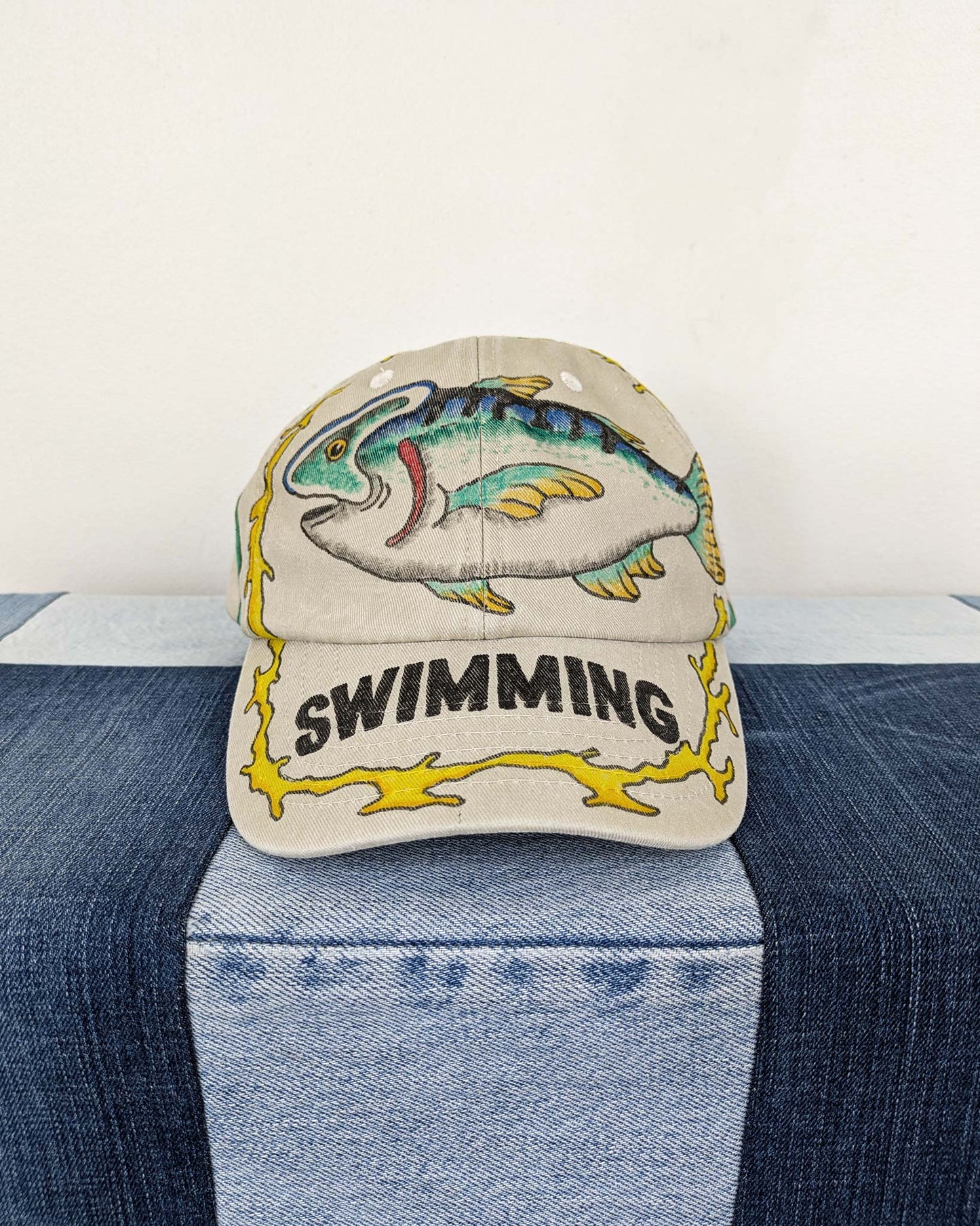 Swimming Hat