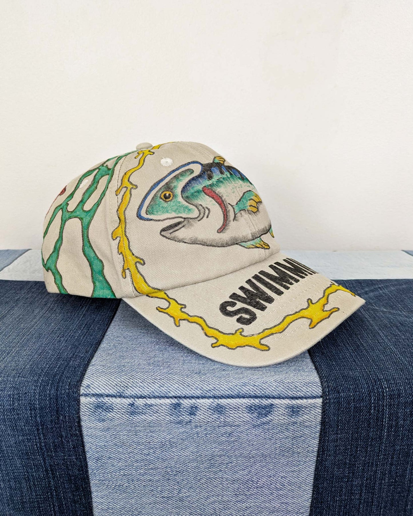 Swimming Hat