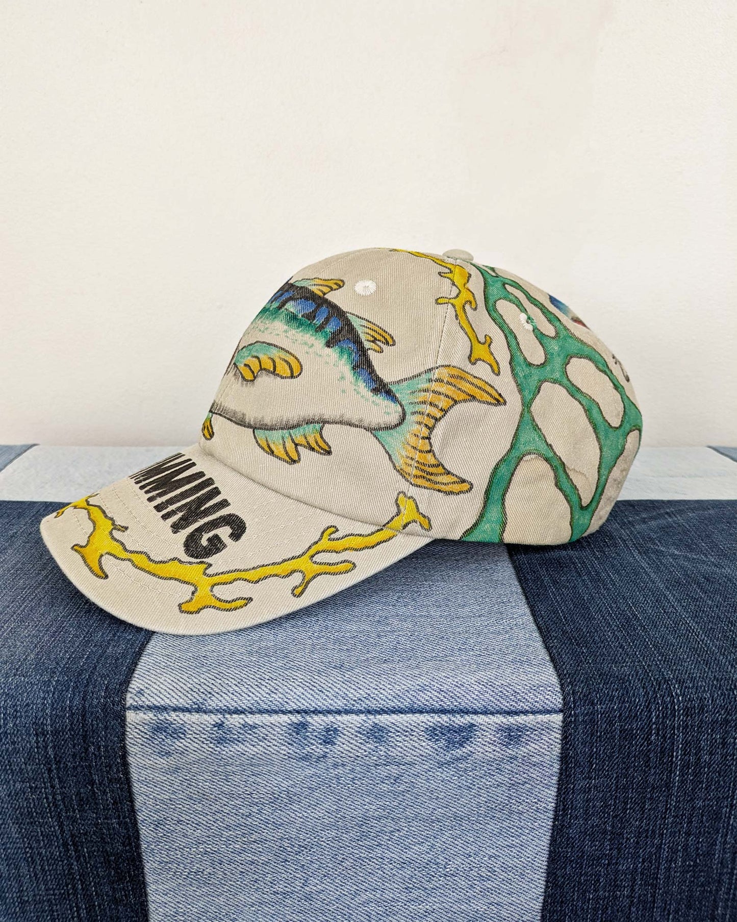 Swimming Hat