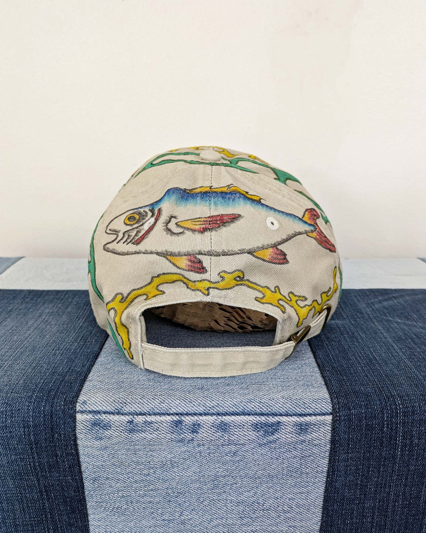 Swimming Hat
