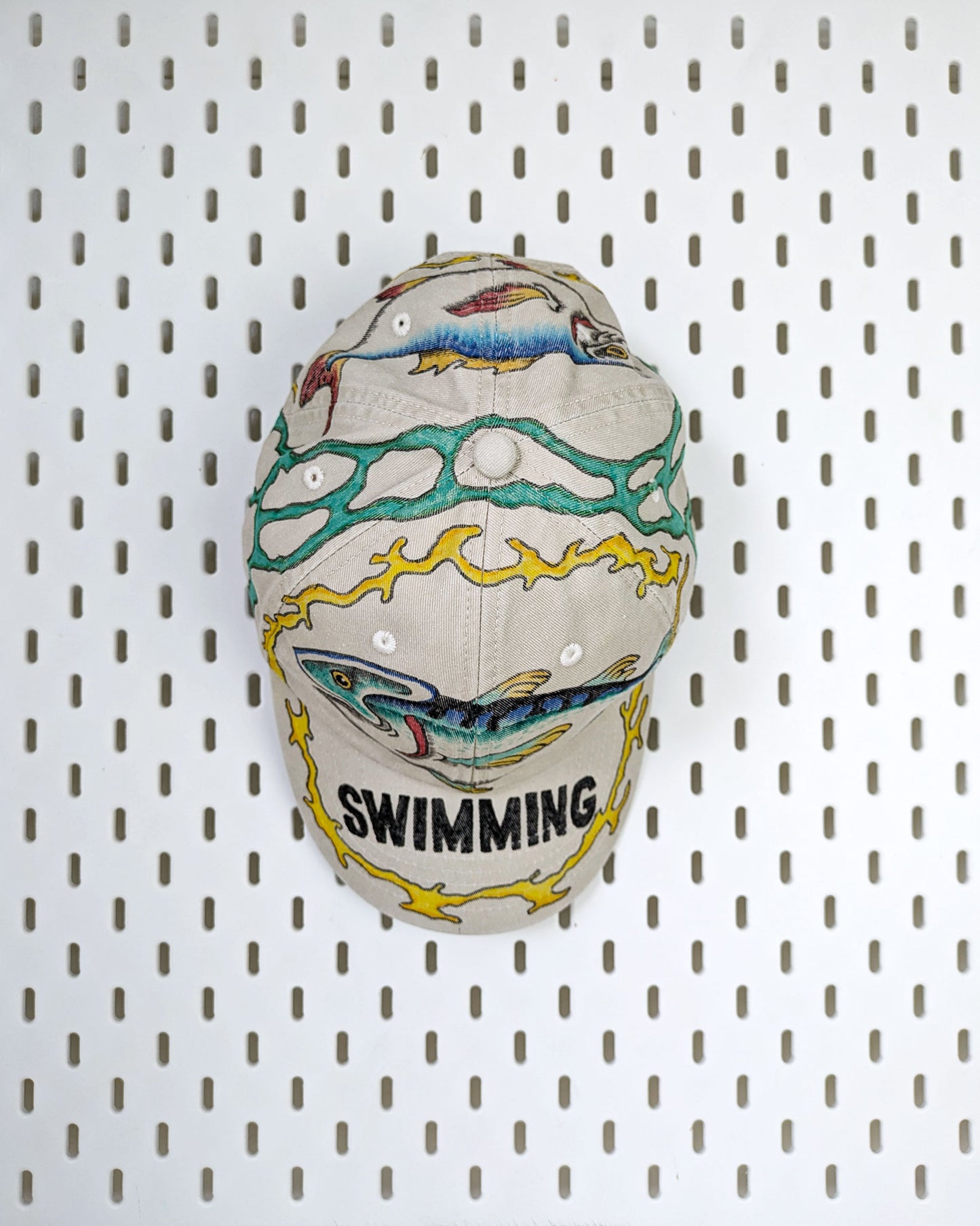 Swimming Hat