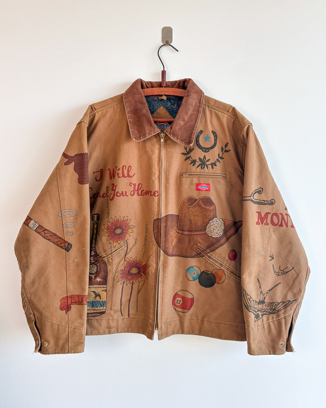 Valley Jacket - Mykes Lab