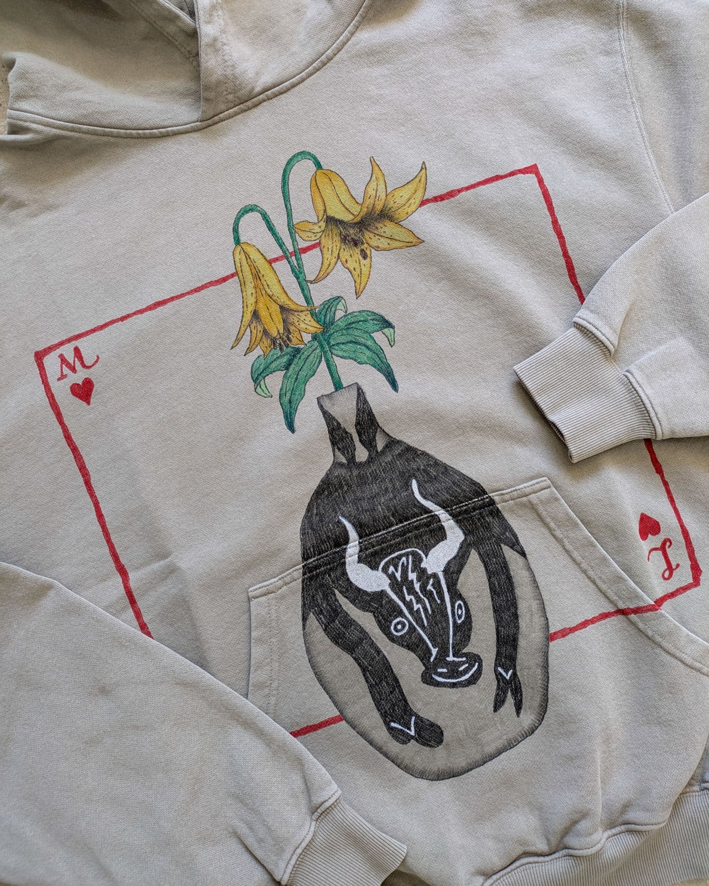 Vessel Hoodie