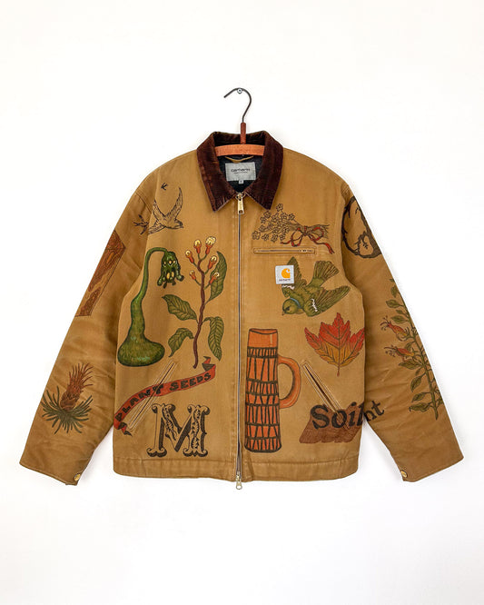 Woodlands Jacket