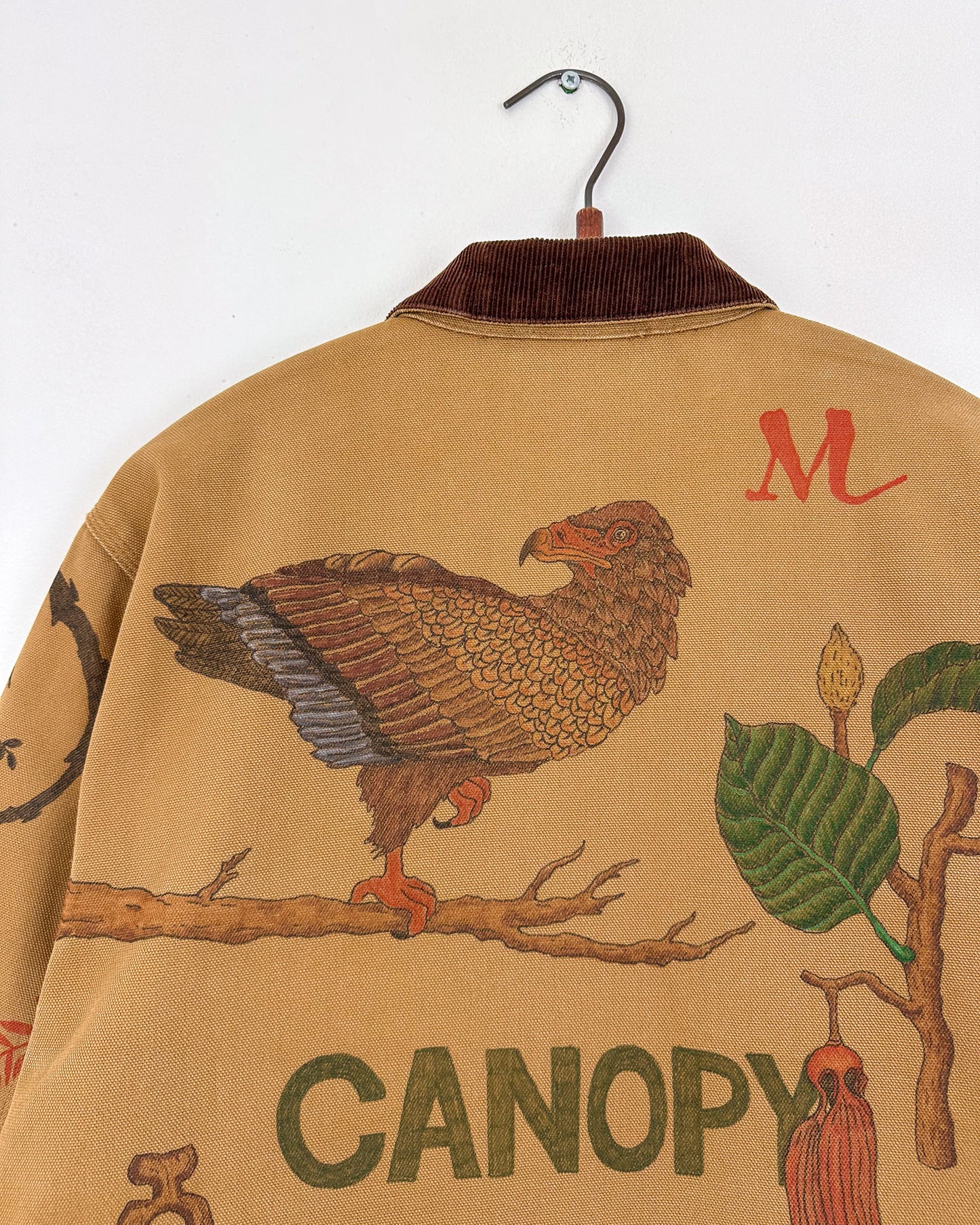 Woodlands Jacket