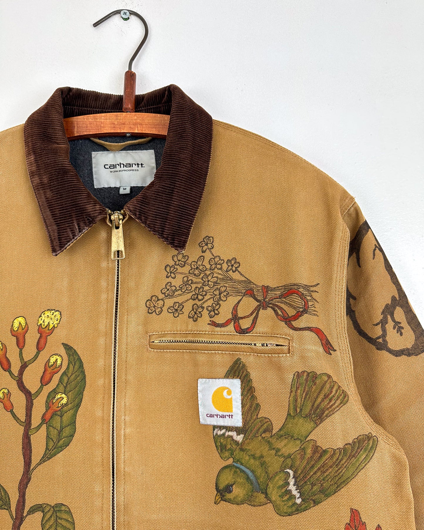 Woodlands Jacket