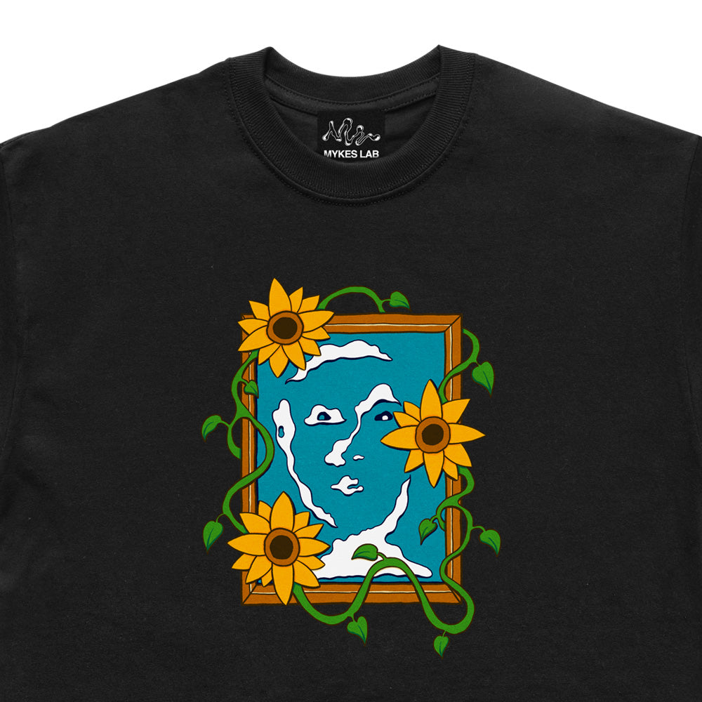 Reflection Tee - Mykes Lab